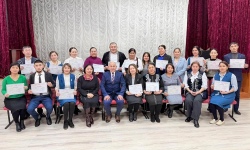 Қауіпсіз орта – мектеп пен отбасының ортақ ісі